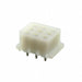 350642-1 by TE Connectivity AMP Connectors - CONNECTOR HDR 9POS 0.24 TIN PCB