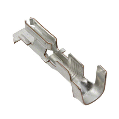 350650-1 by TE Connectivity AMP Connectors - CONNECTOR 8-12AWG CRIMP TIN