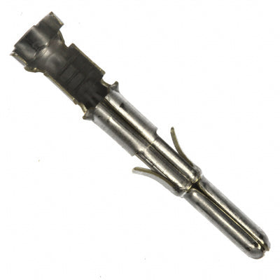 350669-1 by TE Connectivity AMP Connectors - CONNECTOR PIN 14-20AWG CRIMP TIN