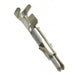 350687-1 by TE Connectivity AMP Connectors - CONNECTOR SPLIT PIN 14-20AWG CRMP TIN