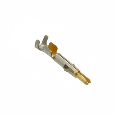 350687-2 by TE Connectivity AMP Connectors - CONNECTOR PIN 14-20AWG CRIMP GOLD