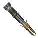 350687-7 by TE Connectivity AMP Connectors - CONNECTOR PIN 14-20AWG CRIMP GOLD