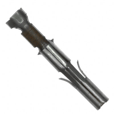 350689-2 by TE Connectivity AMP Connectors - CONNECTOR SOCKET 18-24AWG CRIMP GOLD