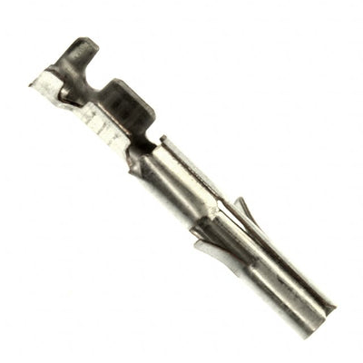 350689-3 by TE Connectivity AMP Connectors - CONNECTOR SOCKET 18-24AWG CRIMP TIN