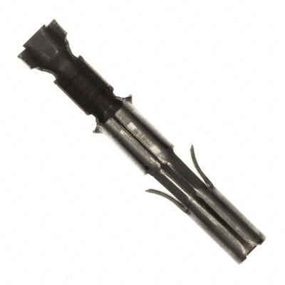350689-7 by TE Connectivity AMP Connectors - CONNECTOR SOCKET 18-24AWG CRIMP GOLD
