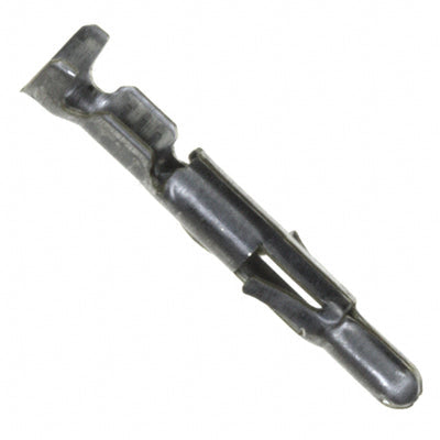 350690-1 by TE Connectivity AMP Connectors - CONNECTOR PIN 18-24AWG CRIMP TIN