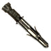 350690-3 by TE Connectivity AMP Connectors - CONNECTOR PIN 18-24AWG CRIMP TIN