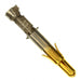 350690-7 by TE Connectivity AMP Connectors - CONNECTOR PIN 18-24AWG CRIMP GOLD