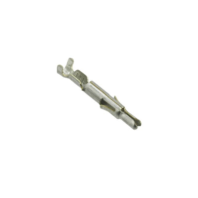 350699-1 by TE Connectivity AMP Connectors - CONNECTOR SPLIT PIN 18-24AWG CRMP TIN