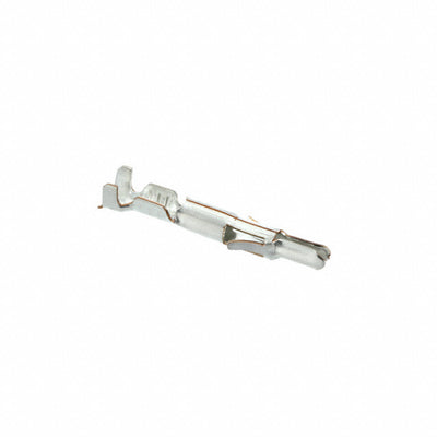 350699-3 by TE Connectivity AMP Connectors - CONNECTOR SPLIT PIN 18-24AWG CRMP TIN