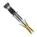 350699-7 by TE Connectivity AMP Connectors - CONNECTOR PIN 18-24AWG CRIMP GOLD