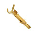 350700-2 by TE Connectivity AMP Connectors - CONNECTOR PIN 14-20AWG CRIMP GOLD