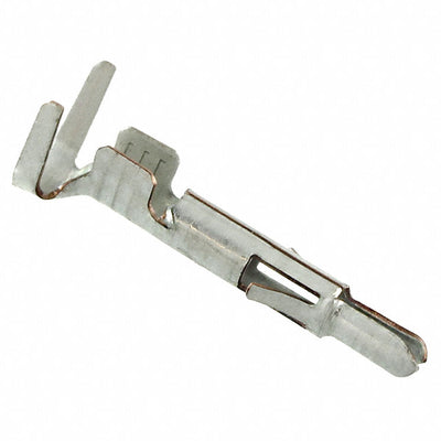 350700-3 by TE Connectivity AMP Connectors - CONNECTOR SPLIT PIN 14-20AWG CRMP TIN