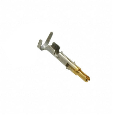 350700-7 by TE Connectivity AMP Connectors - CONNECTOR PIN 14-20AWG CRIMP GOLD