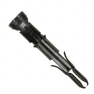 350705-1 by TE Connectivity AMP Connectors - CONNECTOR SPLIT PIN 14-20AWG CRMP TIN