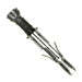 350706-1 by TE Connectivity AMP Connectors - CONNECTOR SPLIT PIN 18-24AWG CRMP TIN