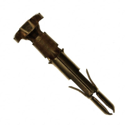 350707-2 by TE Connectivity AMP Connectors - CONNECTOR PIN 14-20AWG CRIMP GOLD