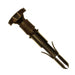 350707-2 by TE Connectivity AMP Connectors - CONNECTOR PIN 14-20AWG CRIMP GOLD