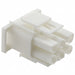 350715-4 by TE Connectivity AMP Connectors - CONNECTOR PLUG HSG 6POS