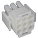 350720-1 by TE Connectivity AMP Connectors - CONNECTOR PLUG HSG 9POS UNI-MATE