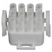 350735-1 by TE Connectivity AMP Connectors - CONNECTOR PLUG HSG 12POS UNI-MATE