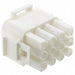 350735-4 by TE Connectivity AMP Connectors - CONNECTOR PLUG HSG 12POS