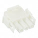 350766-4 by TE Connectivity AMP Connectors - CONNECTOR PLUG HSG 3POS UNIVER