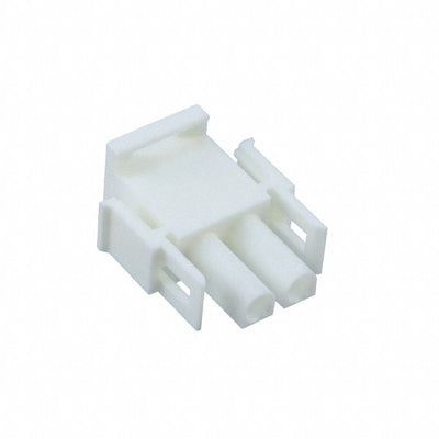 350777-4 by TE Connectivity AMP Connectors - CONNECTOR PLUG HSG 2POS