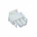 350777-4 by TE Connectivity AMP Connectors - CONNECTOR PLUG HSG 2POS