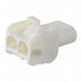 350778-1 by TE Connectivity AMP Connectors - CONNECTOR RECPT HSG 2POS UNI-MATE