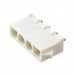 350792-3 by TE Connectivity AMP Connectors - CONNECTOR HEADER VERT 4POS 6.35MM