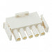 350809-3 by TE Connectivity AMP Connectors - CONNECTOR PLUG HSG 5POS 6.35MM