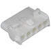 350810-1 by TE Connectivity AMP Connectors - CONNECTOR RECPT HSG 5POS
