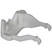 350812-1 by TE Connectivity AMP Connectors - CONNECTOR STRAIN RELIEF OPEN 6-15POS