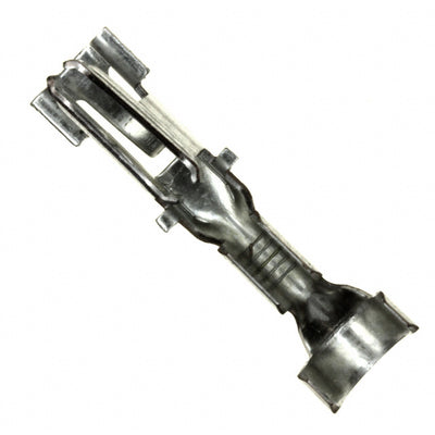 350822-1 by TE Connectivity AMP Connectors - CONNECTOR 12-16AWG CRIMP TIN