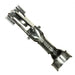 350822-1 by TE Connectivity AMP Connectors - CONNECTOR 12-16AWG CRIMP TIN
