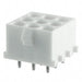 350828-4 by TE Connectivity AMP Connectors - CONNECTOR HDR 9POS 0.25 GOLD PCB