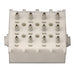 350829-4 by TE Connectivity AMP Connectors - CONNECTOR HDR 12POS 0.25 GOLD PCB