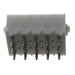 350837-4 by TE Connectivity AMP Connectors - CONNECTOR HDR 15POS 0.25 GOLD PCB