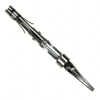 350838-1 by TE Connectivity AMP Connectors - CONNECTOR SOCKET SOLDER TIN