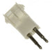 350849-2 by TE Connectivity AMP Connectors - CONNECTOR RECPT 2POS CRIMP TIN