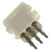 350849-6 by TE Connectivity AMP Connectors - CONNECTOR RECPT 6POS CRIMP TIN