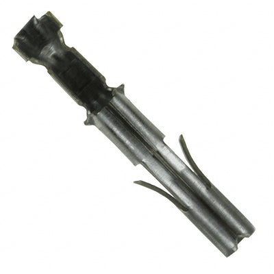 350851-1 by TE Connectivity AMP Connectors - CONNECTOR SOCKET 18-24AWG CRIMP TIN