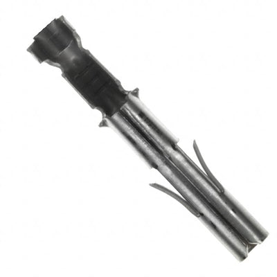 350851-7 by TE Connectivity AMP Connectors - CONNECTOR SOCKET 18-24AWG CRIMP GOLD