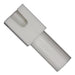 350866-1 by TE Connectivity AMP Connectors - CONNECTOR RECPT HSG 1POS
