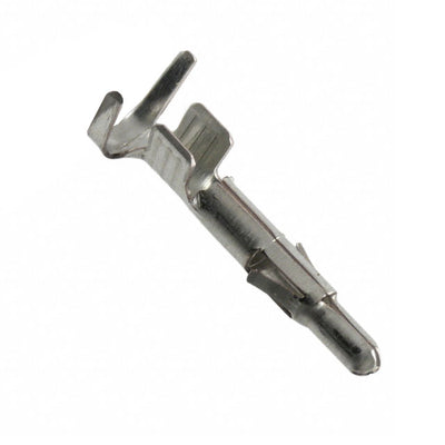 350873-3 by TE Connectivity AMP Connectors - CONNECTOR PIN 14-18AWG CRIMP TIN