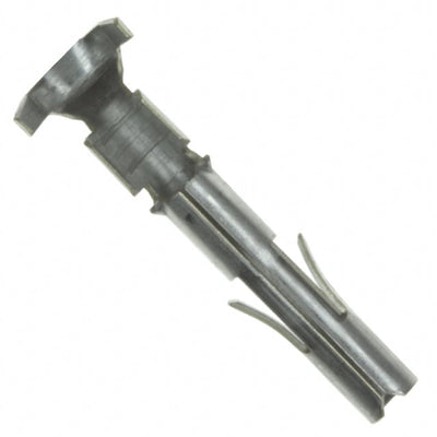 350874-1 by TE Connectivity AMP Connectors - CONNECTOR SOCKET 14-18AWG CRIMP TIN