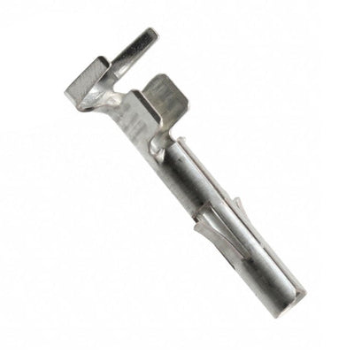 350874-3 by TE Connectivity AMP Connectors - CONNECTOR SOCKET 14-18AWG CRIMP TIN