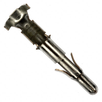 350918-3 by TE Connectivity AMP Connectors - CONNECTOR PIN 14-18AWG CRIMP TIN