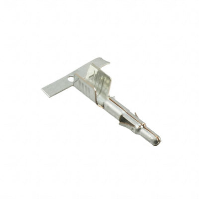 350922-3 by TE Connectivity AMP Connectors - CONNECTOR PIN 10-12AWG CRIMP TIN